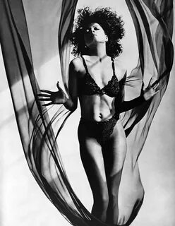 Sold Price: HERB RITTS, DIANA ROSS, 1987 - Invalid date EDT.