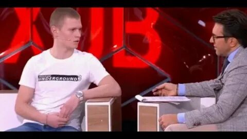 Прямой эфир 23 года