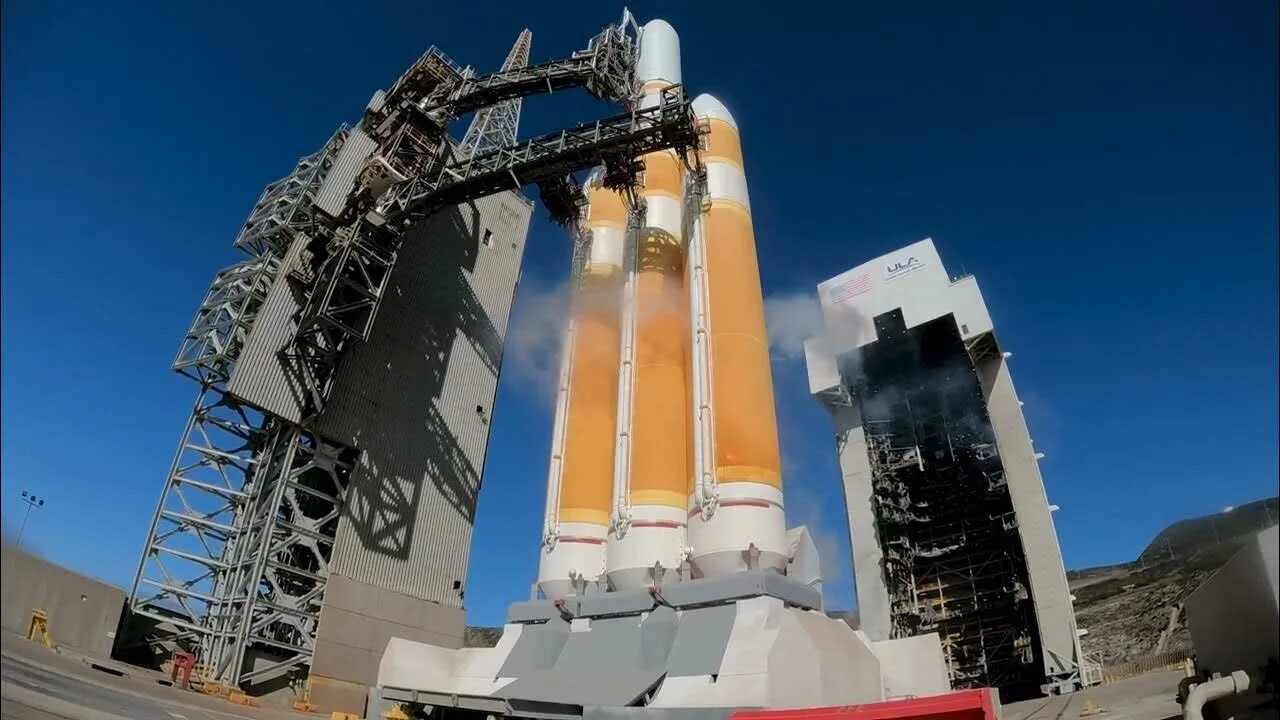 Delta 4 Heavy. Американские ракеты. Космическая ракета. Космические аппараты.