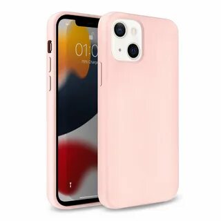 Iphone 13 mini розовый