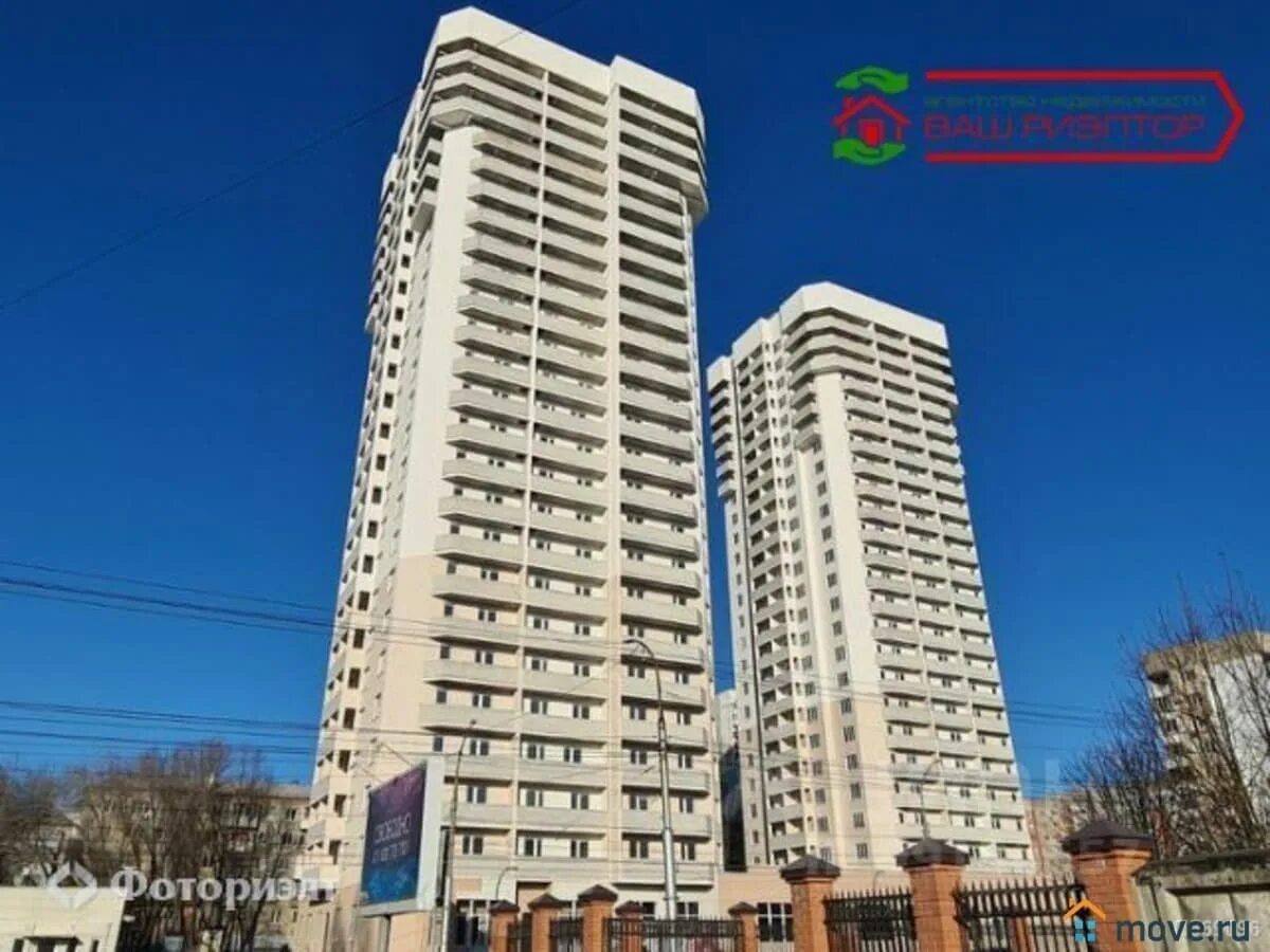 Проспект энтузиастов 44. Пр-кт энтузиастов, д.44.