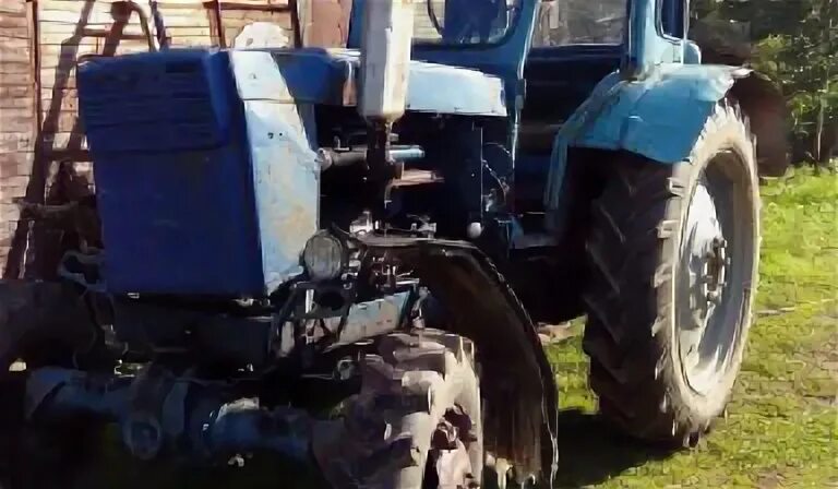 Новгородская область трактора т 40