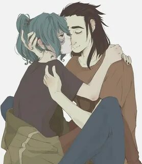 Салли и ларри