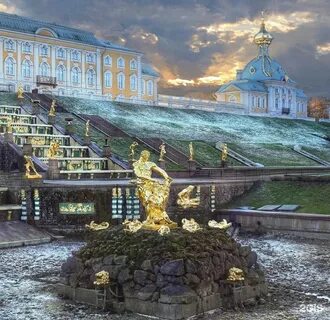 Жемчужина петергофа 242 санкт петербург