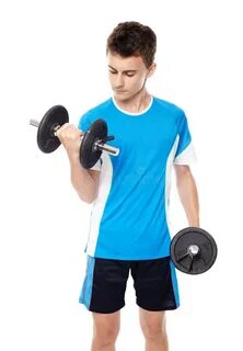 Weight boy