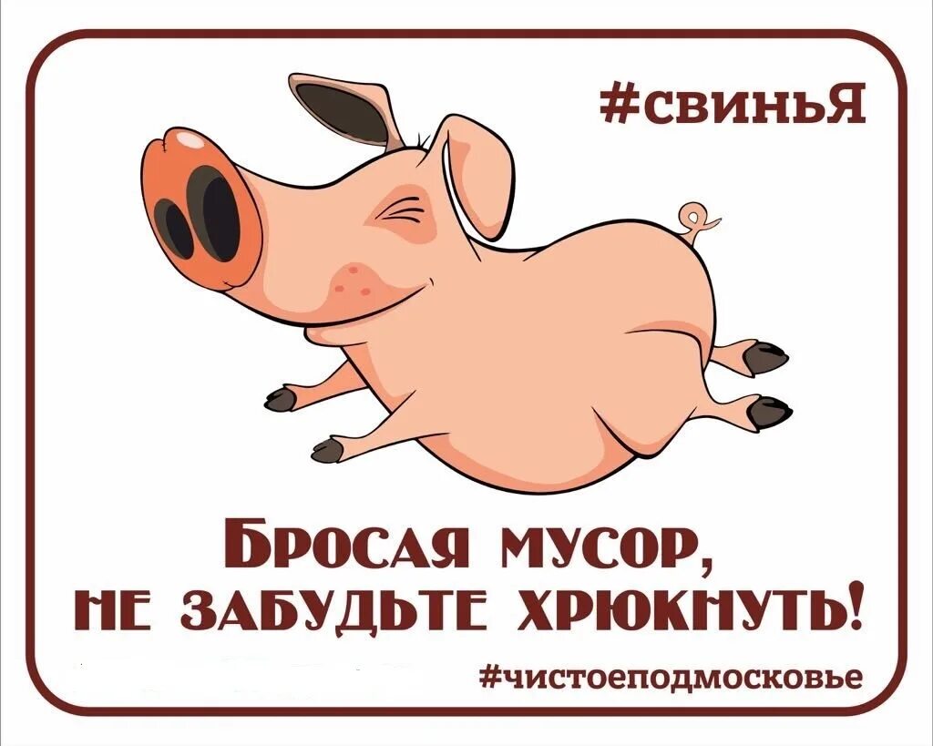 Купила порося пословица