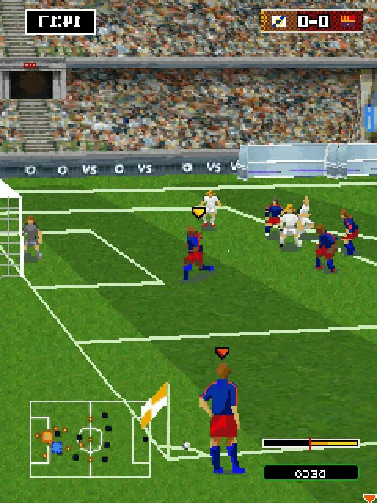 Real Football игра. Реал футбол 2012 java. Игра java Реал футбол 2007 3d. Real Football 2015 java.