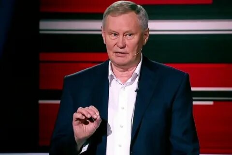 Эксперт ходаренок
