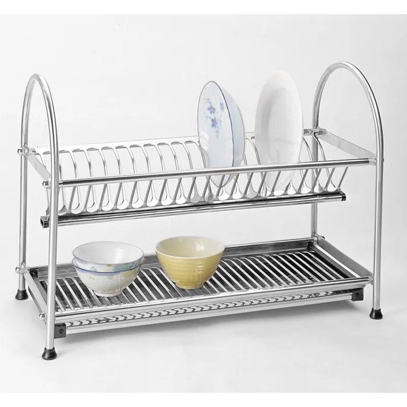 Сушка для посуды настольная sj308g сталь. Сушилка для посуды dish Rack км 0769c. Сушилка для посуды Stainless Steel dish Rack. Посудосушка хром.