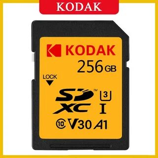 Карта памяти 10 u1