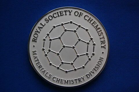 Royal society of chemistry