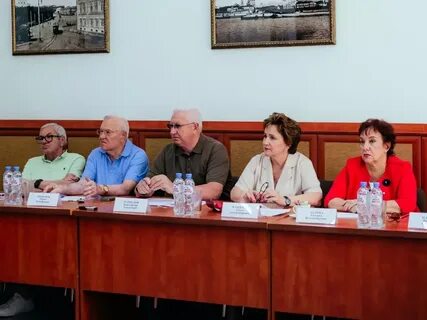 Образование астраханского вестника