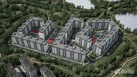 Новгородская улица калининград