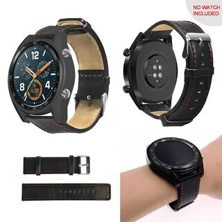 Как снять ремешок с huawei watch fit