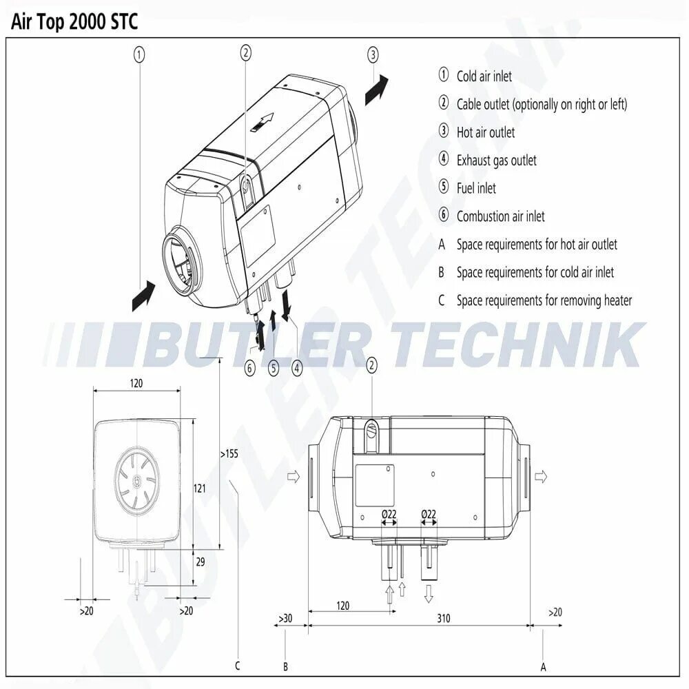Схема подключения webasto air top. Webasto air top 2000stc. отопитель air top 2000stc webasto. вебасто air top 2000 st. webasto air top evo 2000 схема.