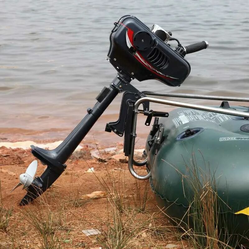 Мотор бензиновый для пвх. Лодочный мотор ханкай 3.5. лодочный мотор hangkai m3.5hp. лодочный мотор ханкай 3.6.