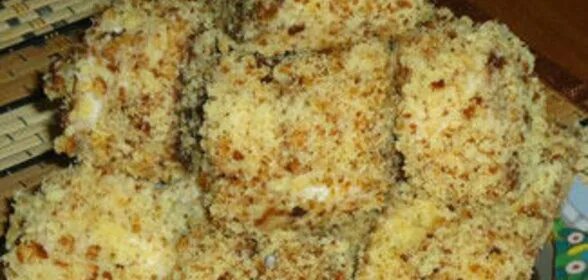 Мандариновые пирожные - пошаговый рецепт с фото на Готовим дома