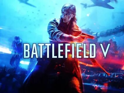 Получить battlefield 5