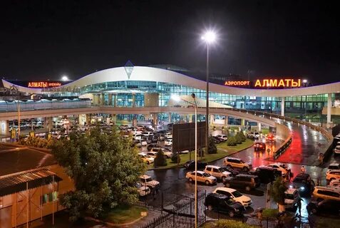 Екатеринбург алматы