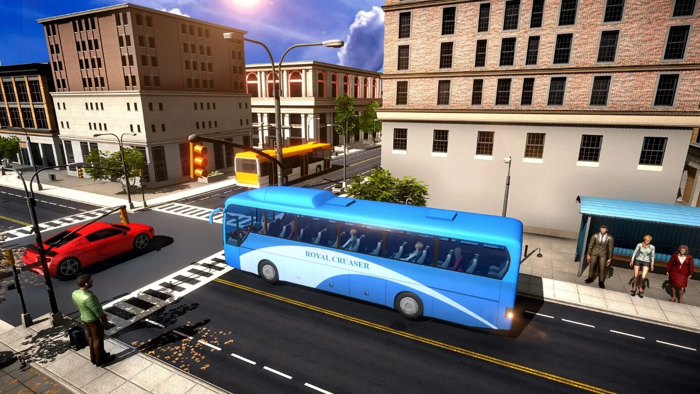 Игра Bus Simulator. Bus Simulator PC. Bus Simulator на ПК. Cимулятор городского автобуса. Игры про симулятор автобуса