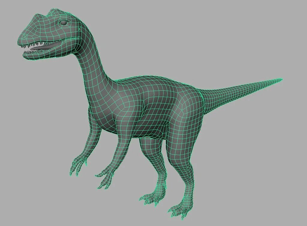 Dino cs2