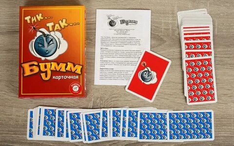 Играть в тик