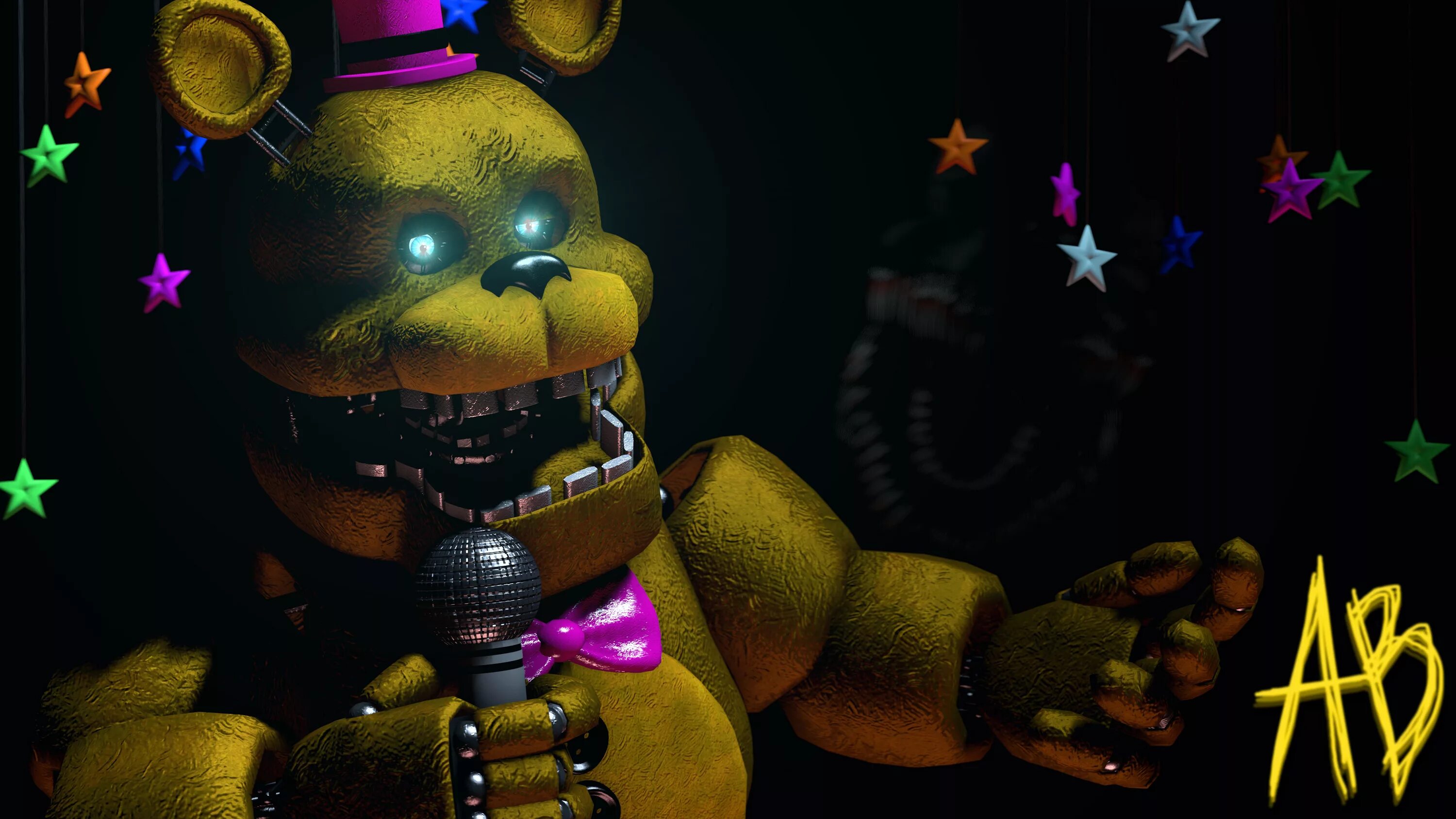 Голден Фредди ФНАФ 6. Голден Фредди ФНАФ 2. FNAF Голден Фредди. ФНАФ золотой Фредди. Fnaf игру на телефон