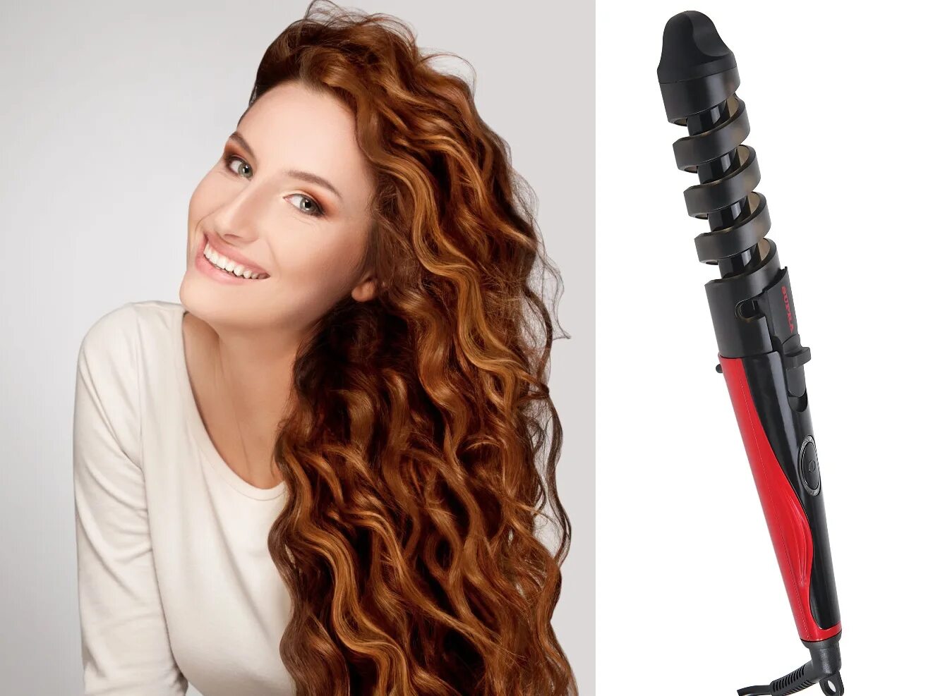 Плойка бебилис спиральная. Плойка тройная Rowenta cf4710f0. Плойка hair Curler gl4616. Hairway плойка-волна. Лучшие плойки для завивки волос