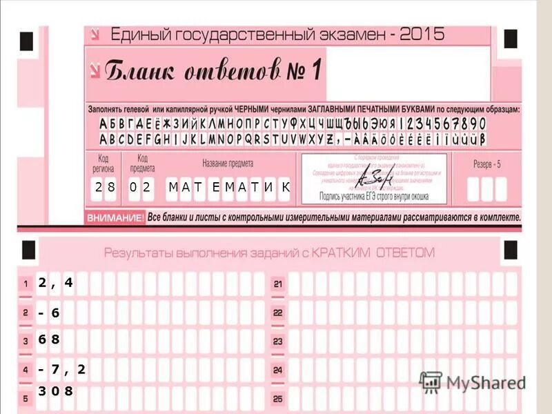 Бланк ответов егэ печать. Бланк заполнения бланков ЕГЭ 2022. Бланки заполнения ЕГЭ. Заполнение бланков ответов ЕГЭ. Пример заполнения бланков ЕГЭ.