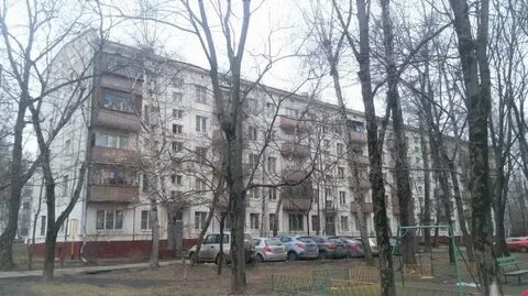38 корпус 1
