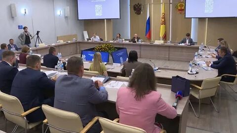 Местные вести чувашии