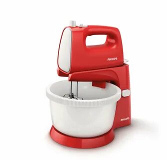 Миксер philips