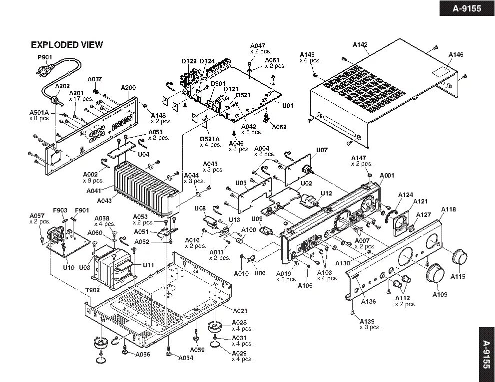 Усилитель Онкио 9155. Усилитель Onkyo a 9155 схема. Усилитель Onkyo a-9130 мануал. Onkyo a-9155 схема. Onkyo a 9155