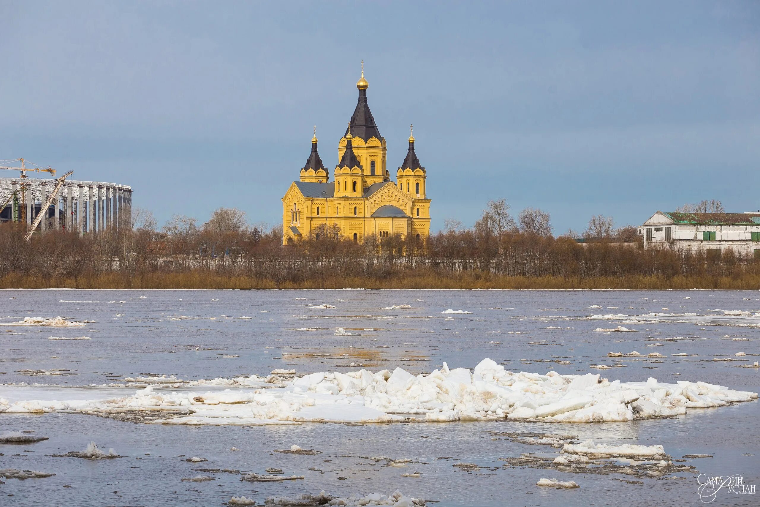 Прогноз погода город нижний новгород. Нижний Новгород в апреле. Весенний Великий Новгород. Нижний Новгород весной.