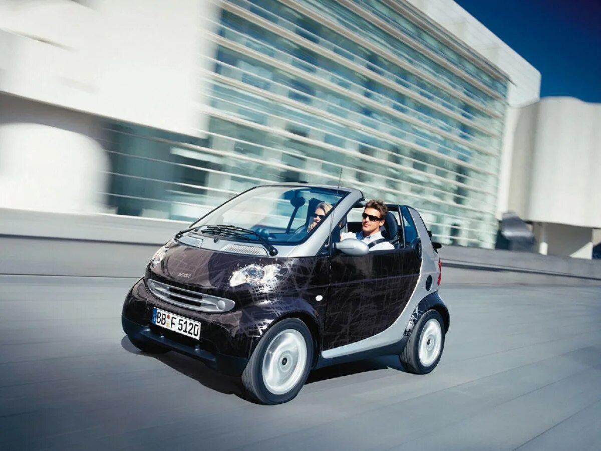 Купить смарт сити. Smart Fortwo Cabrio 2000. Mercedes Smart City 2000. Smart City Cabrio. Фольксваген смарт.