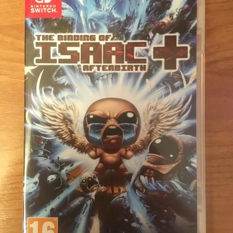 Isaac nintendo. Айзек Нинтендо свитч. Айзек на Нинтендо. The Binding of Isaac Nintendo Switch. The Binding of Isaac обложка.