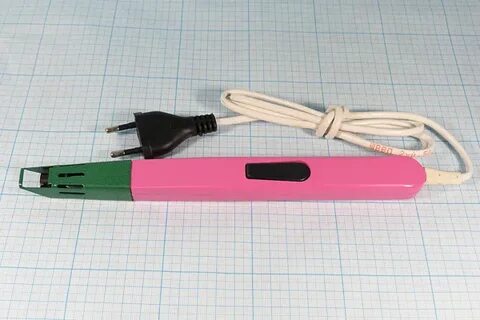 Пьезозажигалка для газовой плиты