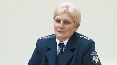 Налоговая сокол