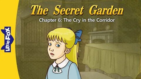 The secret chapter