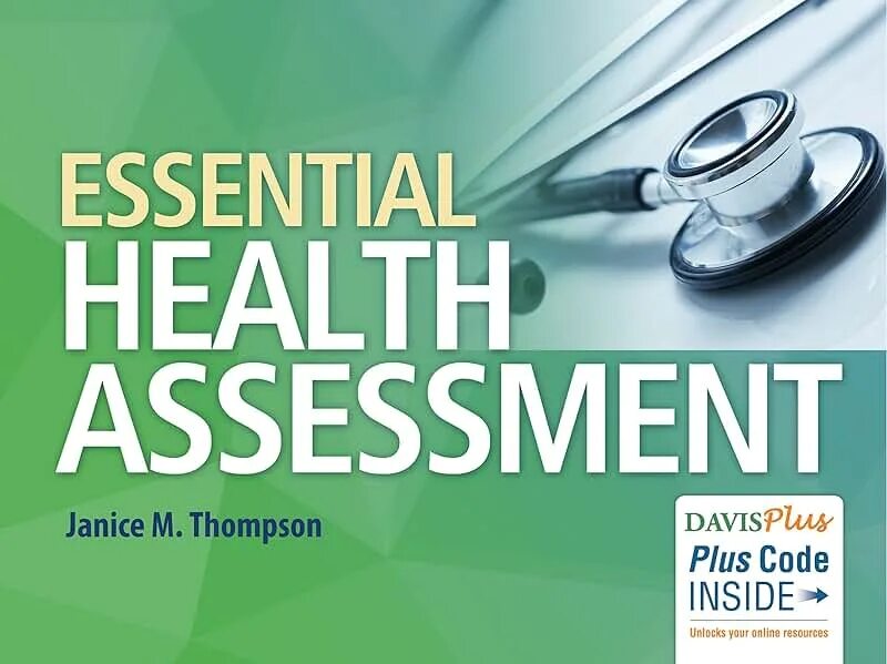Essential health. Health Assessment. Essential pdf. Health Assessment Illustrator.