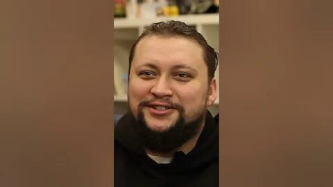 Русский голос мистера биста