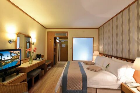 Beach standard room