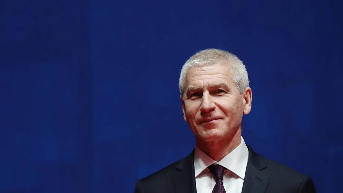 Министров матыцин. Олег Васильевич Матыцин. Матыцин министр. Олег Матыцин Минспорт. Ойвинд Ваттердал.