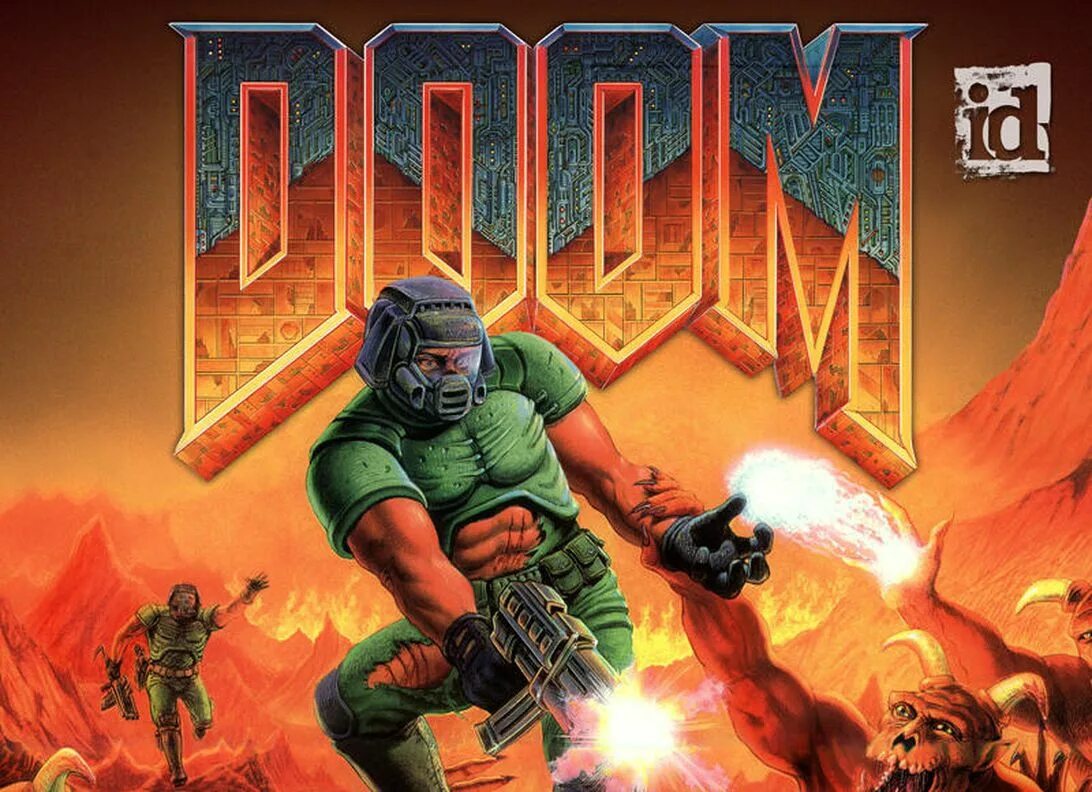 Doom 1