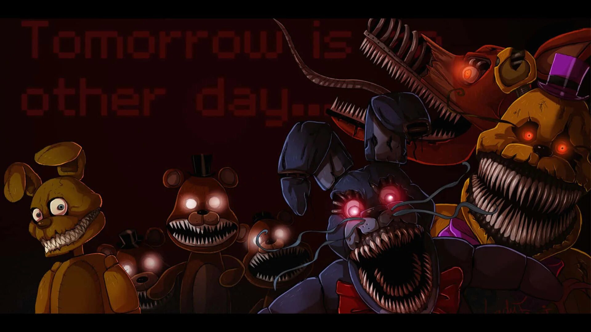 Five nights at freddy s сюжет. Five nights at freddy’s. five nights at freddy s 4. five nights at freddy&#039;s 4 кошмарный бонни. фредди с 1 по 4 фнаф.
