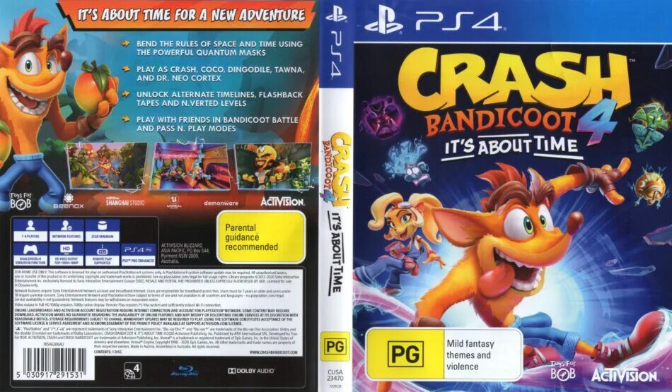 Crash 4 ps4. Crash bandicoot на пс4. playstation 4 crash bandicoot. крэш бандикут 4 ps4. crash bandicoot 4 it&#039;s about time ps4.