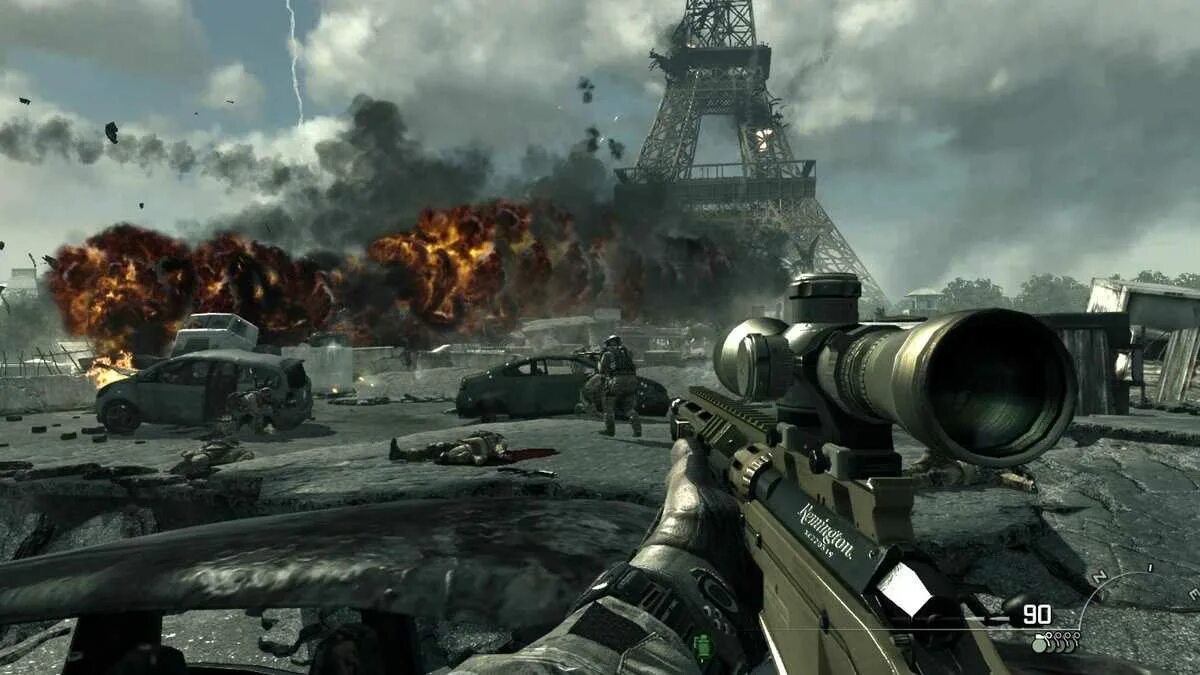 Игра на пк call of duty 3. Modern Warfare 3. Modern Warfare 2011. Call of Duty: Modern Warfare 3. Call of Duty Modern Warfare 3 2011.