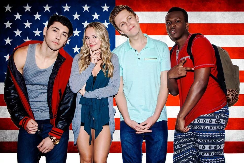 How to make it in america. Заложники в америке 2016. уитни райс laid in america. lays in america. кси фильм.
