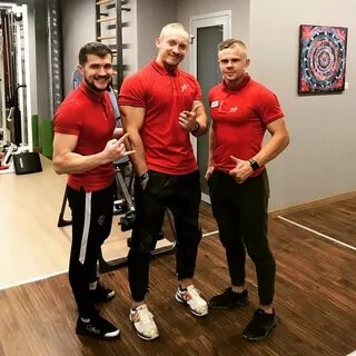 Тренеры йошкар ола