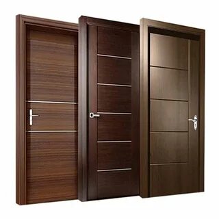 Present doors